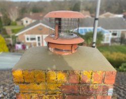 Find Hassocks Chimney Repair Near Me: Affordable and Reliable