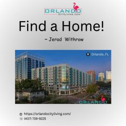 Find Your Dream Home With Jerad Withrow, a Trusted Real Estate Professional
