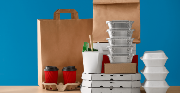 Food Packaging Companies Help You 10x Your Deliveries