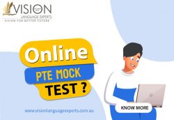 Free PTE Mock Tests and Expert Coaching: Melbourne and Sydney Courses