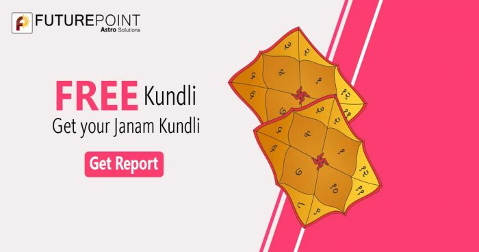 Explore the Cosmos in Your Free Birth Chart Kundli