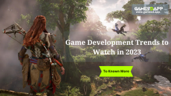 Game Development Studio – GamesDapp