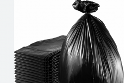 Garbage Bags: Biodegradable garbage bags Sell Product in Bulk