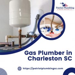The Importance of Hiring an Experienced Gas Plumber in Charleston, SC