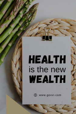 GOVVI | Health & Wellness