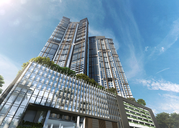 Godrej Avenue Eleven | New Launch 4 BHK Residential Flats at Mahalaxmi Mumbai