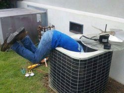 Heating And Air Conditioning Repair Near Me