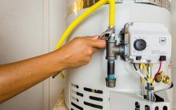 Contact Seebacher Plumbing & Heating Ltd. for Heating Services in North Vancouver