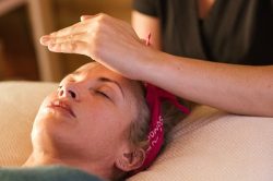 What is Holistic Massage