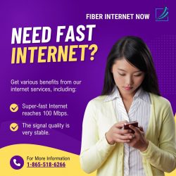 Unlock Blazing Fast Connectivity with Fiber Internet Now 🚀 | High-Speed Internet in Phoenix 🏜️ | ...
