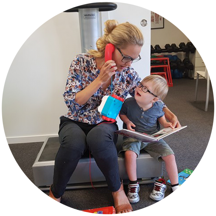 Occupational Therapy GoldCoast