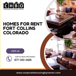 Homes for Rent Fort Collins Colorado – CHBO