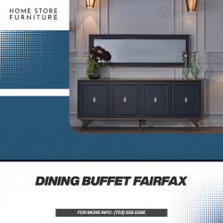 Dining Buffet Fairfax