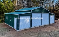 Versatile Horse Barns for Equine Comfort and Safety