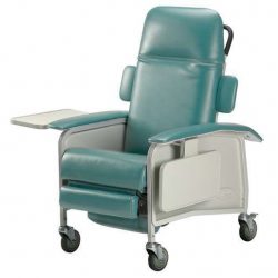 Hospital Chair Recliner: Comfort in Every Position
