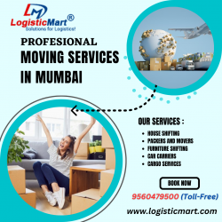 Who are some good packers and movers in Mira Road?