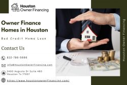 Houston Owner Financing: Your Trusted Partner