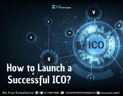 How to Launch a Successful ICO?
