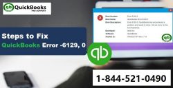 How to Fix QuickBooks Error Code 6190 and 816?