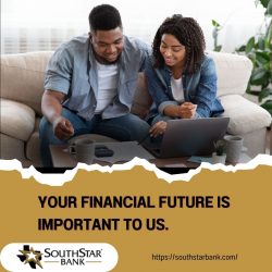 Small Business Loans – SouthStar Bank