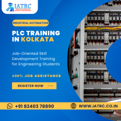 PLC Training in Kolkata