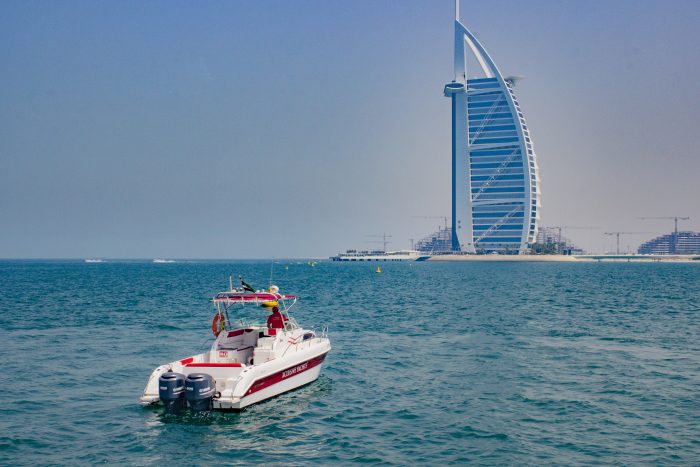 Xclusive Yachts X 5 j – Yacht Rental Dubai