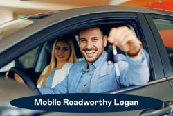 Plenty Of Reasons For Picking Our Mobile Roadworthy Logan
