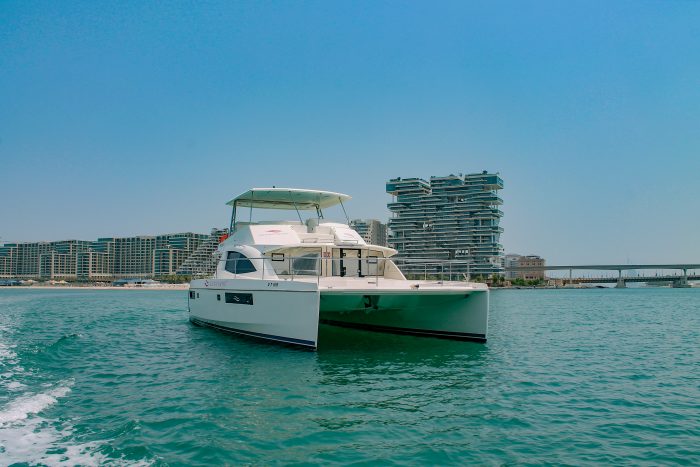 Xclusive Yachts X 6 a – Yacht Rental Dubai