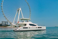 Xclusive Yachts X 6 d – Yacht Rental Dubai