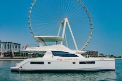 Xclusive Yachts X 6 e – Yacht Rental Dubai