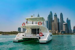 Xclusive Yachts X 6 q – Yacht Rental Dubai