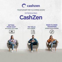 Introducing CashZen