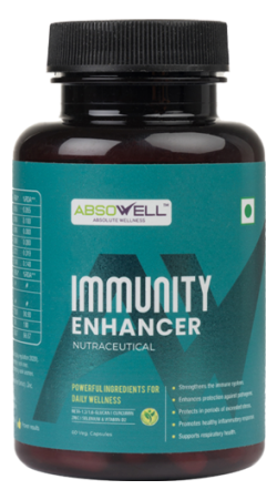 Absowell Immunity Booster Capsules