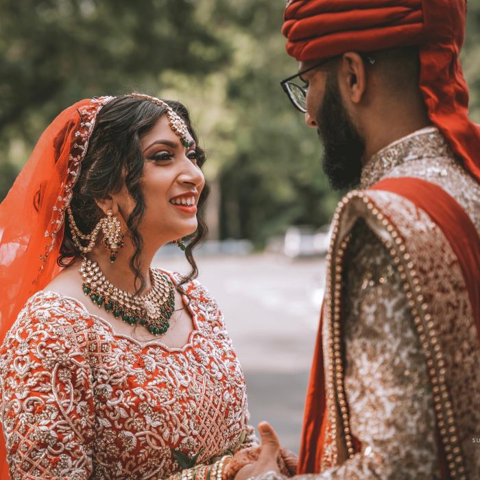 Indian Wedding Planner in NJ