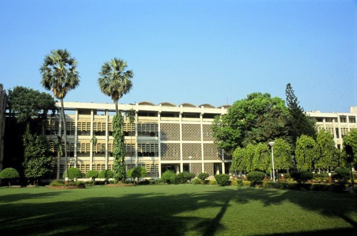 Indian Institute of Technology Mumbai – IIT Bombay