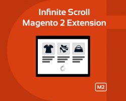 Magento 2 Infinite Scroll Extension – Cynoinfotech