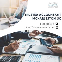 Unlocking Financial Success in Charleston, SC with Current Accounting – Your Trusted Accou ...