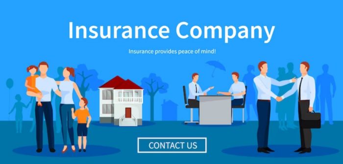 Insurance Company Covington