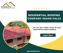 Premier Roofing: Residential Roofing Company Idaho Falls