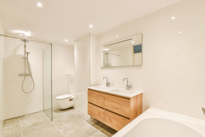 ReviveKB: Your Premier Bathroom Builder in Sydney