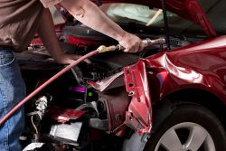 Restoring Your Ride: Auto Collision Repair in Las Vegas