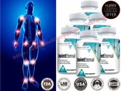 Joint Eternal(OFFICIAL)-Aims to Support Joint pain Relief by Using a Blend of Carefully Selected ...
