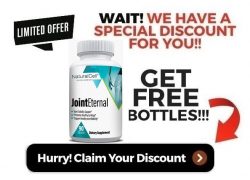 JointEternal (Review) Joint Eternal Supports healthy digestion! Read