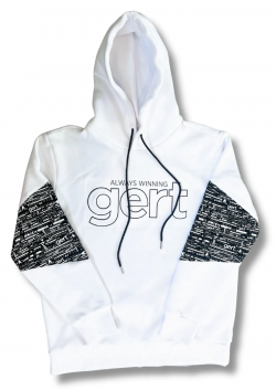Elevate Your Style with a 3D Gert Puff Tracksuit Set