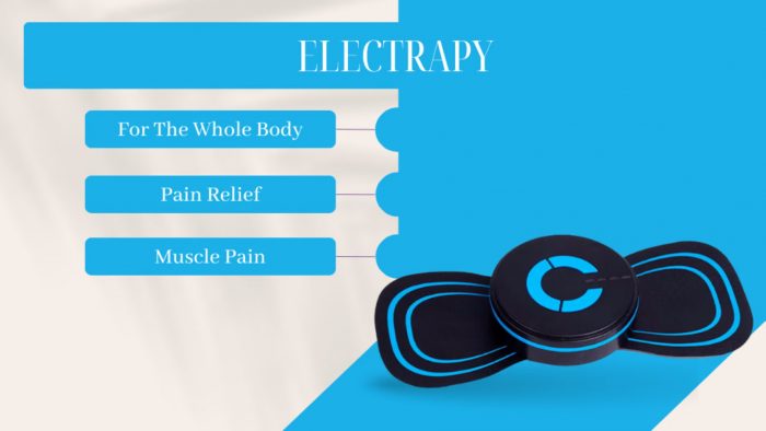 Why Should You Read Electrapy Massager Reviews?