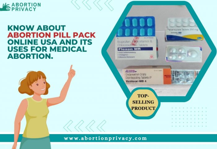 Pill Pack for Abortion: Safe and Convenient Option