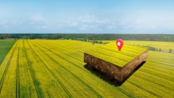 Things To Consider To Buy Agricultural Land