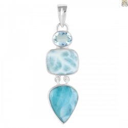 Surprise Your Loved ones by Larimar Jewelry