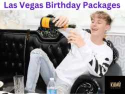 Celebrate Your Birthday In Style With KAMU Ultra Karaoke’s Las Vegas Birthday Packages