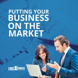 Seize the Opportunity: Selling Your Las Vegas Business